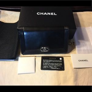 Le boy wallet